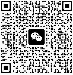 QR code for Discussion group