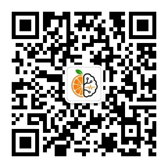 QR code for OrangeBCI